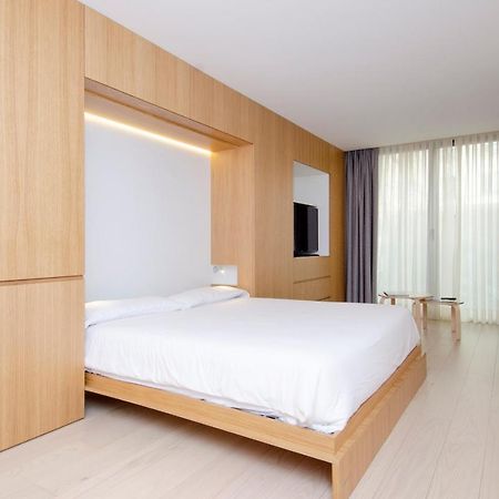 Ferienwohnung Edmond Vibes Juan Bravo Madrid Exterior foto