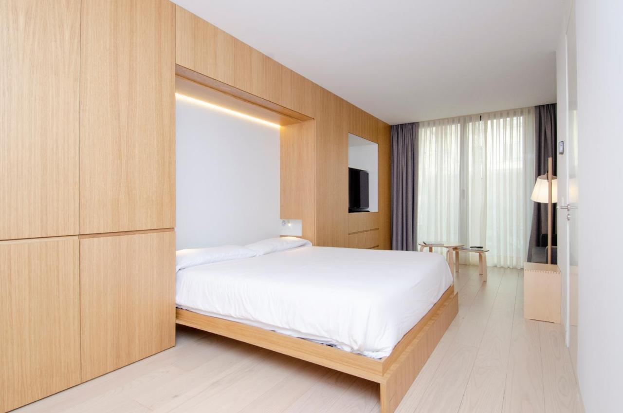 Ferienwohnung Edmond Vibes Juan Bravo Madrid Exterior foto