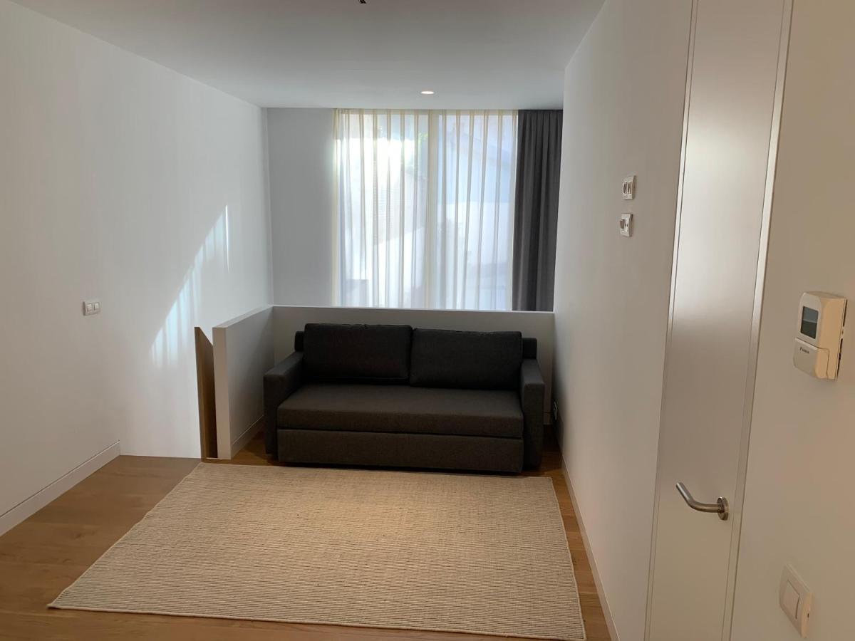 Ferienwohnung Edmond Vibes Juan Bravo Madrid Exterior foto