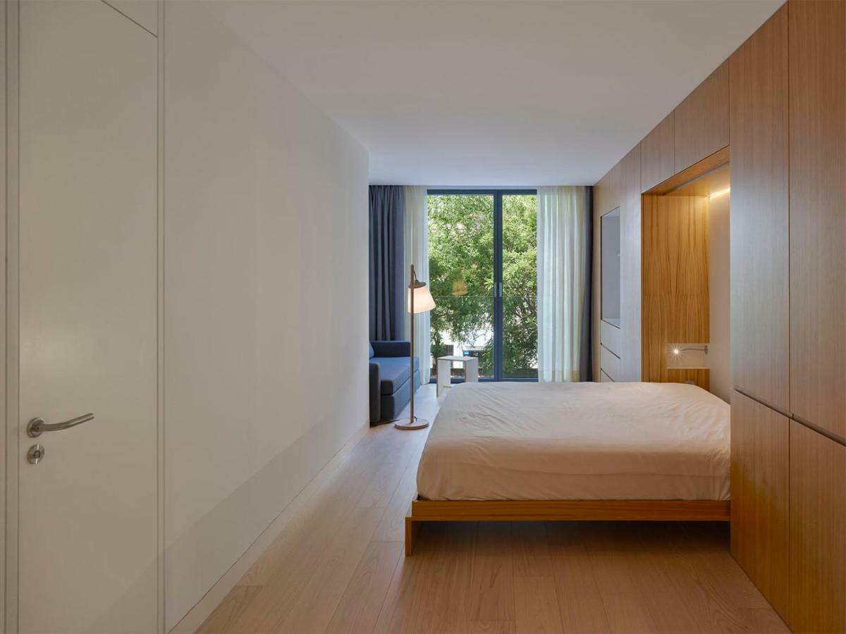 Ferienwohnung Edmond Vibes Juan Bravo Madrid Exterior foto