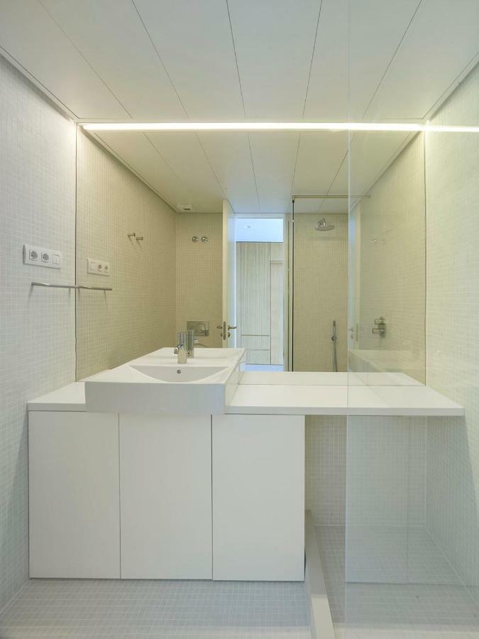 Ferienwohnung Edmond Vibes Juan Bravo Madrid Exterior foto